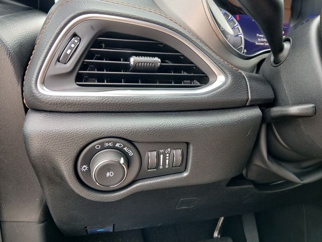 2026 Chrysler Pacifica PACIFICA PINNACLE AWD