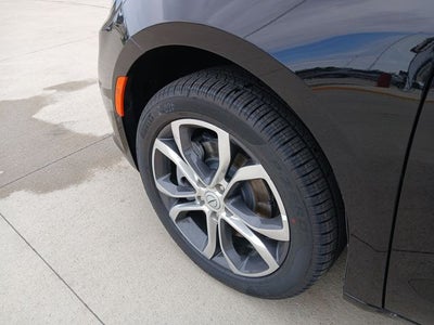 2026 Chrysler Pacifica PACIFICA PINNACLE AWD