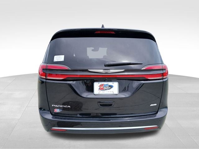 2026 Chrysler Pacifica PACIFICA PINNACLE AWD