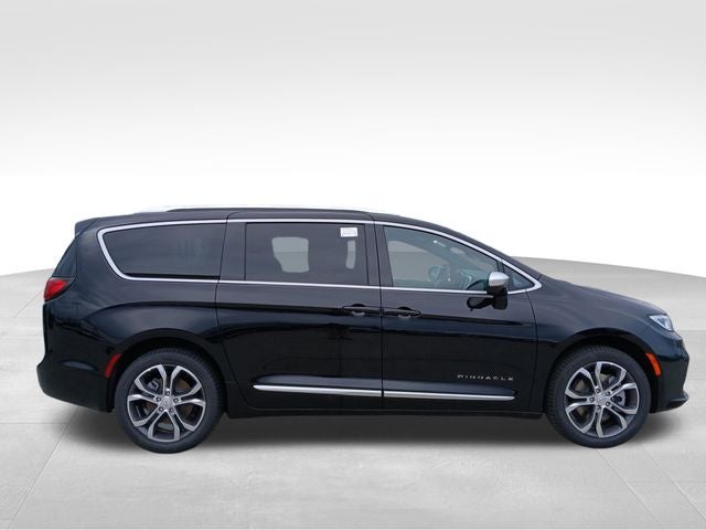 2026 Chrysler Pacifica PACIFICA PINNACLE AWD