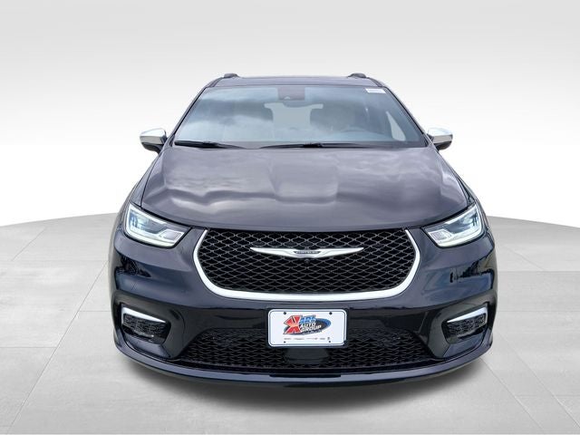 2026 Chrysler Pacifica PACIFICA PINNACLE AWD