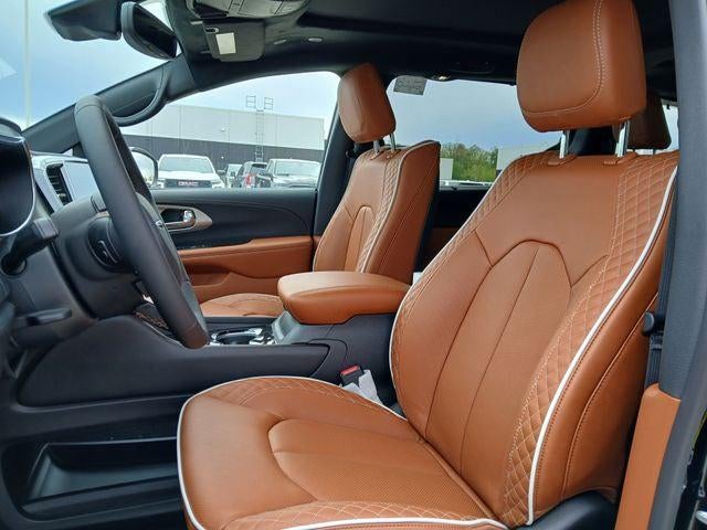 2026 Chrysler Pacifica PACIFICA PINNACLE AWD