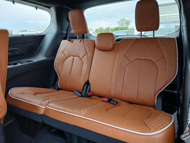 2026 Chrysler Pacifica PACIFICA PINNACLE AWD