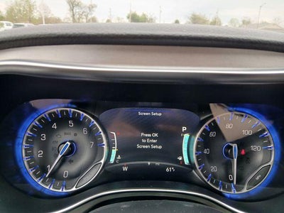 2026 Chrysler Pacifica PACIFICA PINNACLE AWD