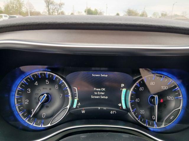 2026 Chrysler Pacifica PACIFICA PINNACLE AWD