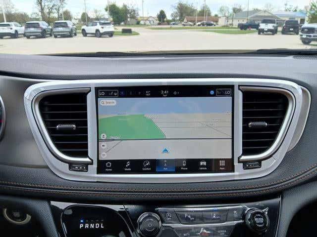 2026 Chrysler Pacifica PACIFICA PINNACLE AWD