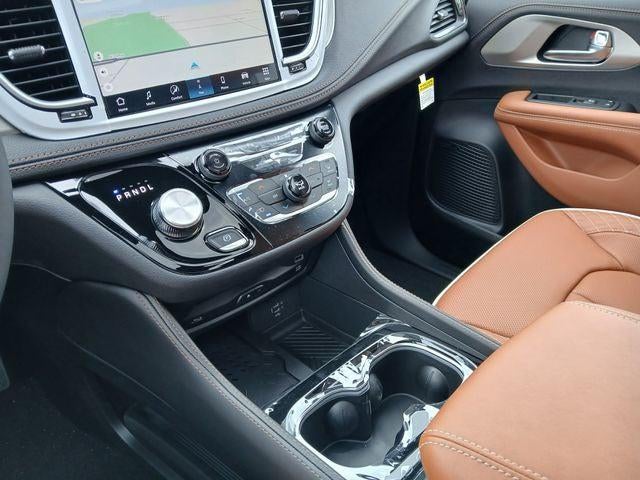 2026 Chrysler Pacifica PACIFICA PINNACLE AWD