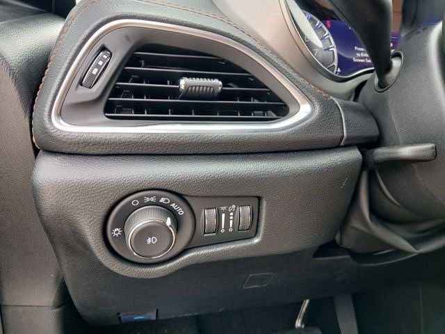 2026 Chrysler Pacifica PACIFICA PINNACLE AWD