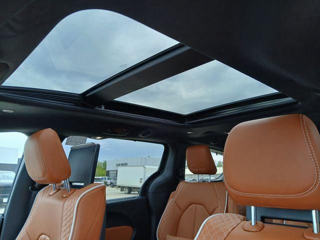 2026 Chrysler Pacifica PACIFICA PINNACLE AWD