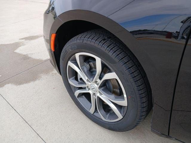 2026 Chrysler Pacifica PACIFICA PINNACLE AWD