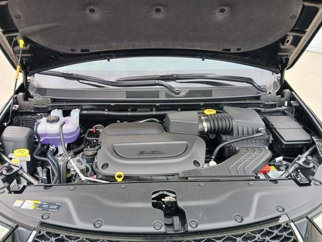 2026 Chrysler Pacifica PACIFICA PINNACLE AWD