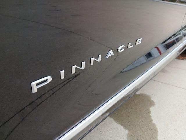 2026 Chrysler Pacifica PACIFICA PINNACLE AWD