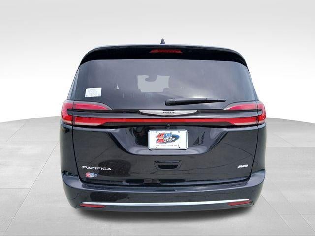 2026 Chrysler Pacifica PACIFICA PINNACLE AWD