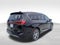 2026 Chrysler Pacifica PACIFICA PINNACLE AWD