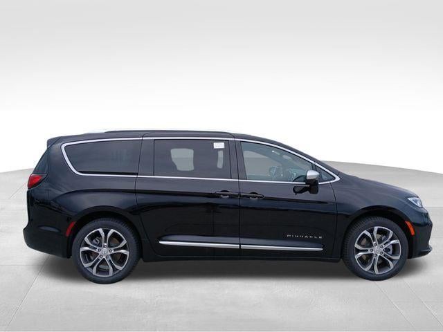 2026 Chrysler Pacifica PACIFICA PINNACLE AWD
