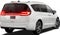 2027 Chrysler Pacifica PACIFICA PINNACLE AWD