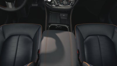 2027 Chrysler Pacifica PACIFICA PINNACLE AWD