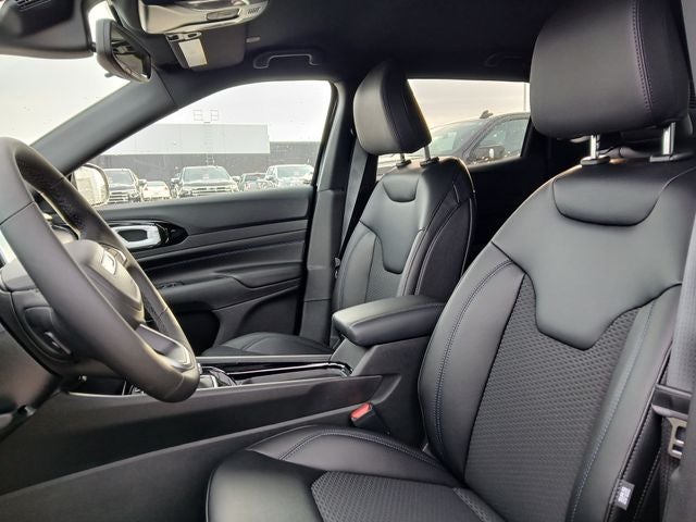 2026 Jeep Compass Altitude - Photo 10