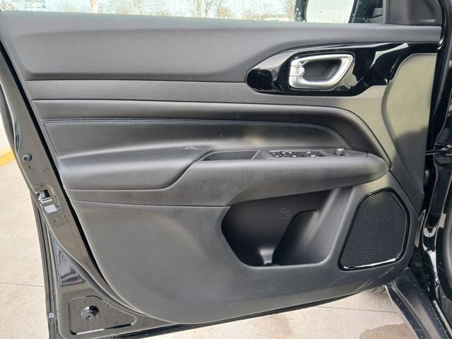 2026 Jeep Compass Altitude - Photo 11