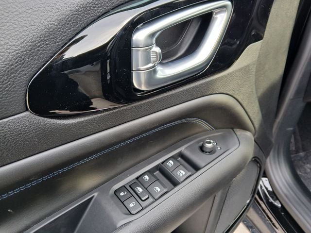 2026 Jeep Compass Altitude - Photo 12