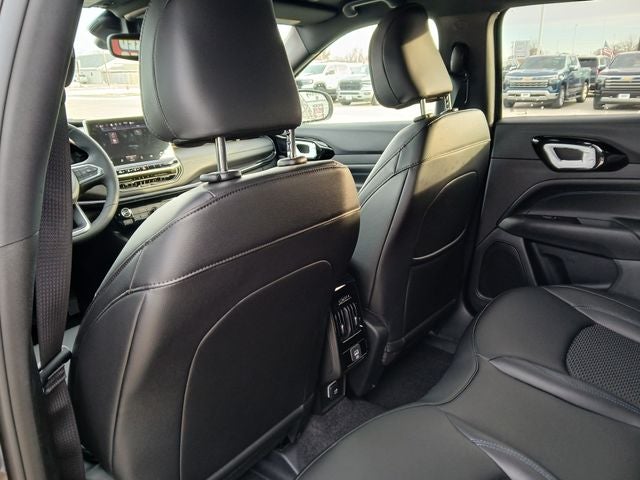 2026 Jeep Compass Altitude - Photo 13
