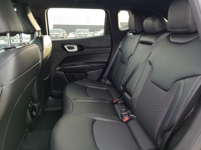 2026 Jeep Compass Altitude - Photo 14
