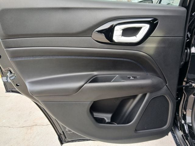 2026 Jeep Compass Altitude - Photo 15