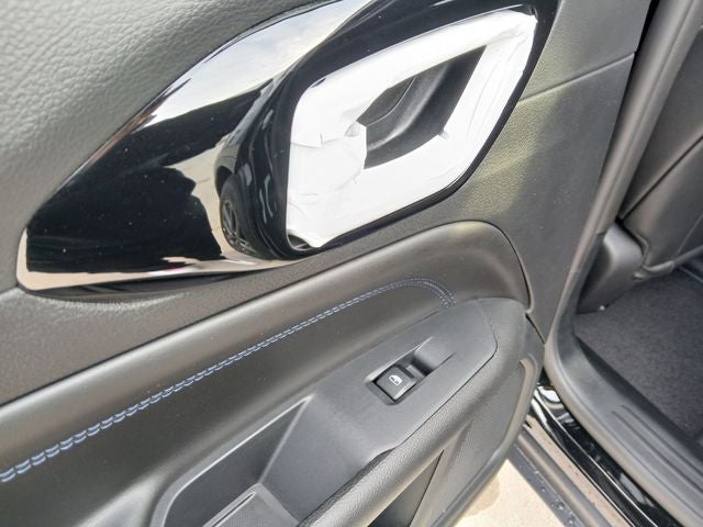 2026 Jeep Compass Altitude - Photo 17