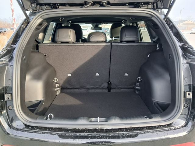 2026 Jeep Compass Altitude - Photo 18