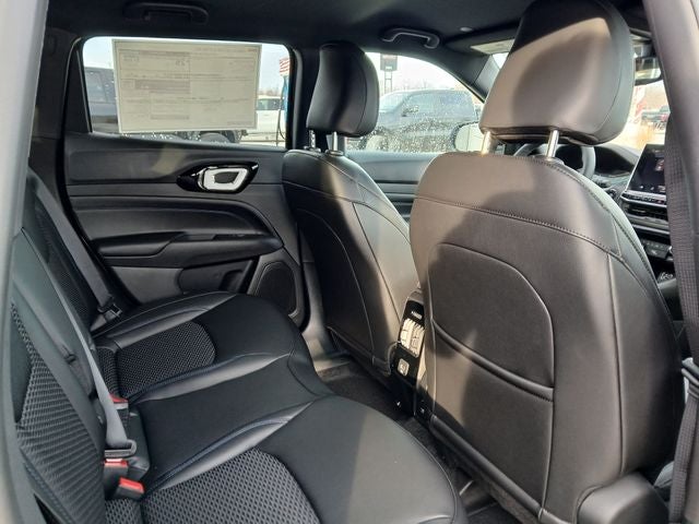 2026 Jeep Compass Altitude - Photo 19