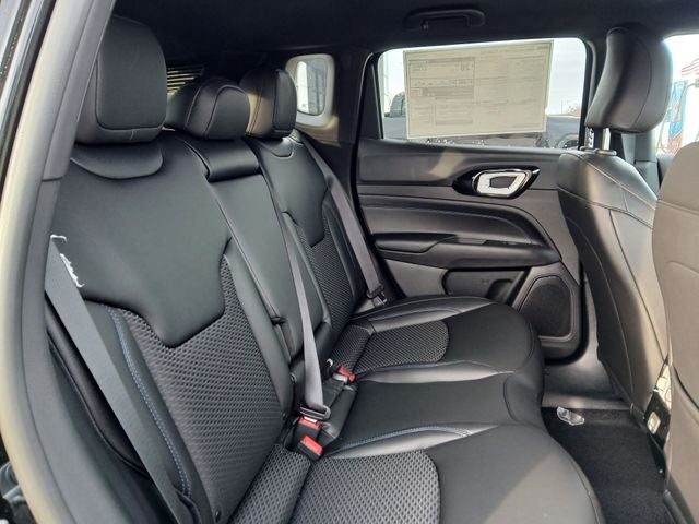 2026 Jeep Compass Altitude - Photo 20