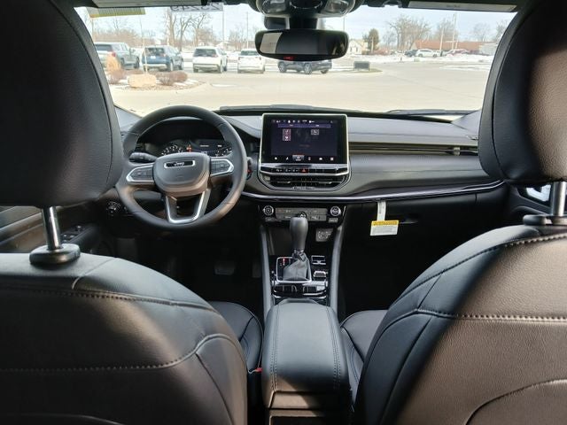 2026 Jeep Compass Altitude - Photo 22