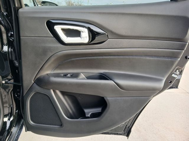 2026 Jeep Compass Altitude - Photo 23
