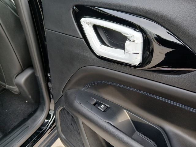 2026 Jeep Compass Altitude - Photo 24