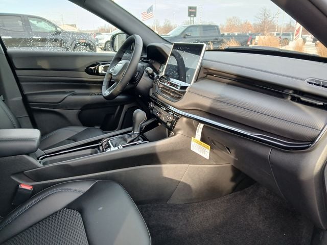2026 Jeep Compass Altitude - Photo 25