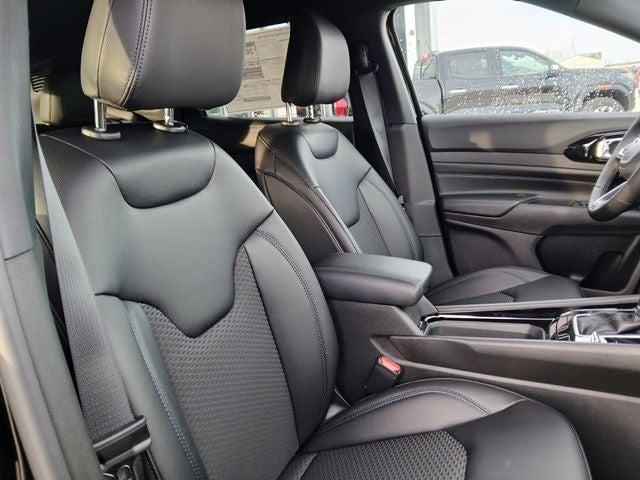 2026 Jeep Compass Altitude - Photo 26