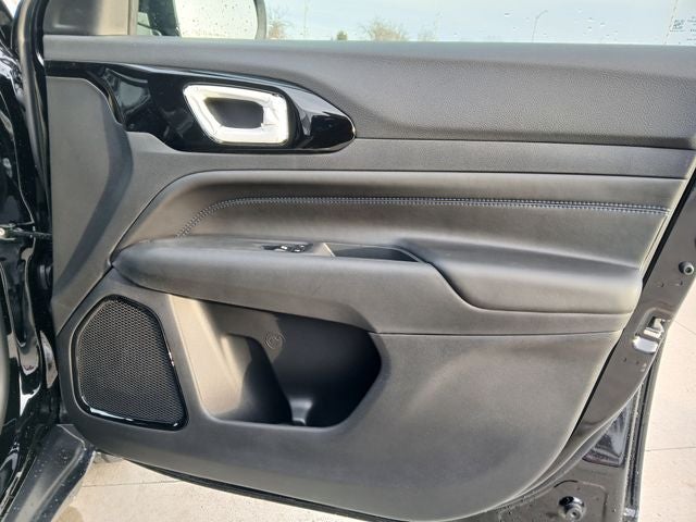 2026 Jeep Compass Altitude - Photo 27