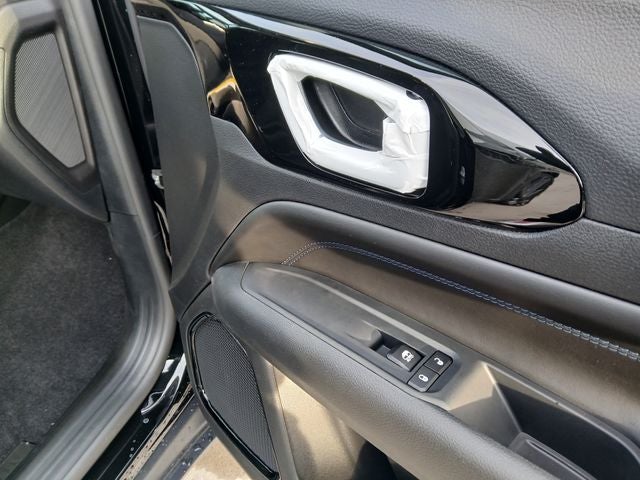 2026 Jeep Compass Altitude - Photo 28