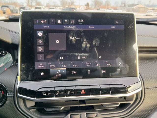 2026 Jeep Compass Altitude - Photo 30
