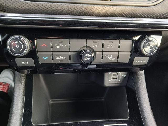 2026 Jeep Compass Altitude - Photo 31