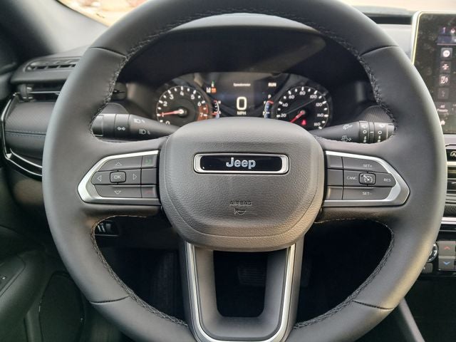 2026 Jeep Compass Altitude - Photo 32