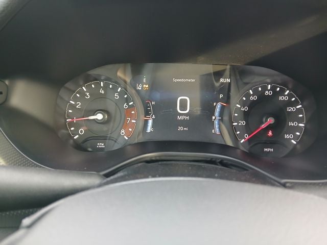 2026 Jeep Compass Altitude - Photo 33