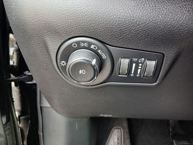 2026 Jeep Compass Altitude - Photo 34