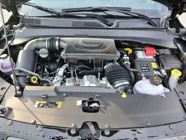 2026 Jeep Compass Altitude - Photo 35