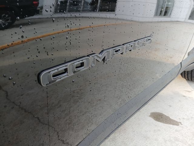 2026 Jeep Compass Altitude - Photo 38