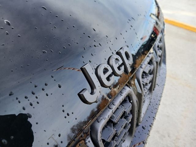 2026 Jeep Compass Altitude - Photo 39