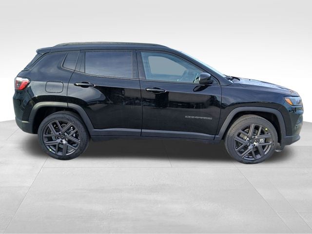 2026 Jeep Compass Altitude - Photo 6