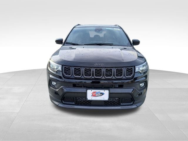 2026 Jeep Compass Altitude - Photo 8