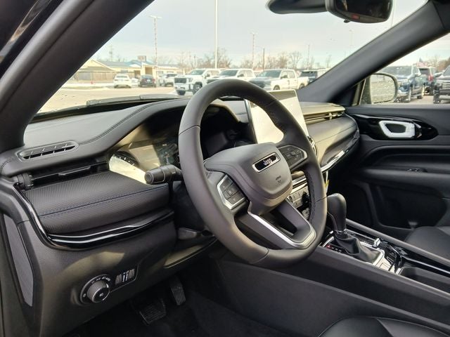 2026 Jeep Compass Altitude - Photo 9
