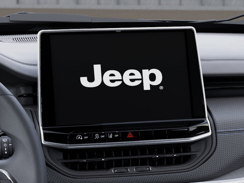 2026 Jeep Compass Altitude - Photo 49